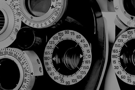 B. Optom  באופטומטריה